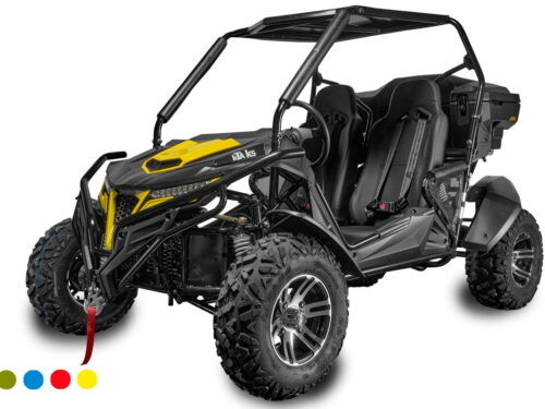 Багги К5 EFI LD