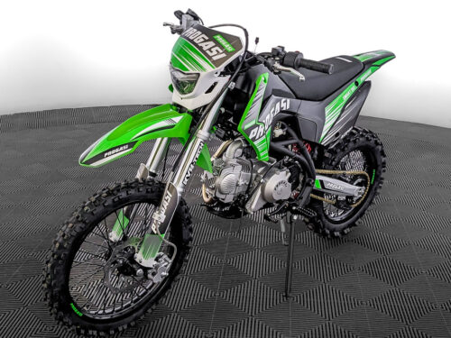 Питбайк PROGASI smart 150