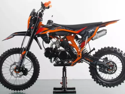 Питбайк RACER TRX140E
