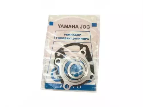Набор прокладок ЦПГ Yamaha JOG50 (2шт)
