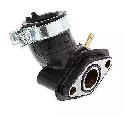 Патрубок карбюратора GY6-50/60/80