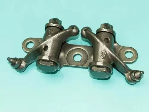 Коромысла клапанов верхние для двигателей 157FMI (125CC),162FMJ (150CC),163FML-2 (200cc),167FMM (250CC)