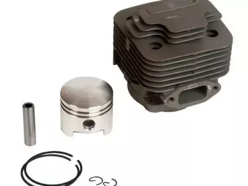 Поршневая группа HONDA DIO 50 AF18/24 (39 мм) в сборе