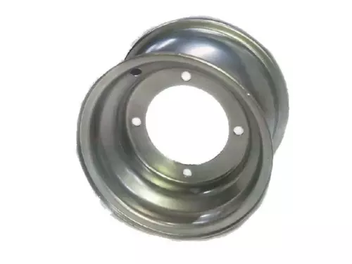 Диск ATV 7", 7 х4.5 (4х110) ET 0, ATOMIK