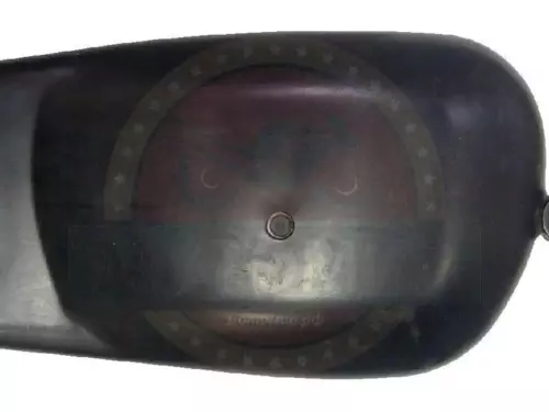 Крышка отсека доступа к карбюратору FT50QT-4A /Clever, Flaier, Tornado, Z50R, Force, UrbanRacer, LK5