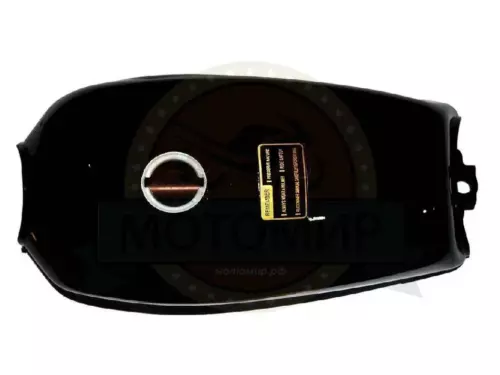 Бензобак Альфа, SWIFT (ПР)