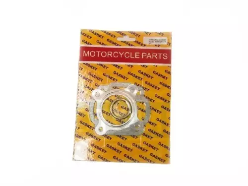 Набор прокладок ЦПГ Yamaha JOG50 (3KJ) 1E40QMB, D40 (3шт)