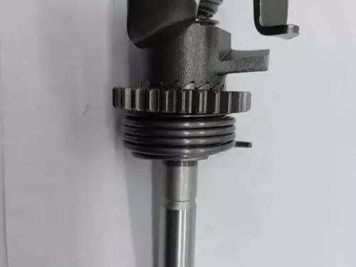 Вал кикстартера в сборе CG/CB 125-250, Хантер, TTR250 157FMI,162FML,166FMM