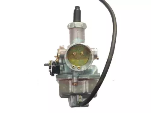 Карбюратор PZ26 ручной подсос TTR150 154FMI D26
