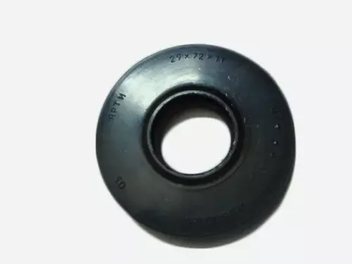 Сальник 29*72*11 Буран коленвала 110500120 (РОССИЯ)