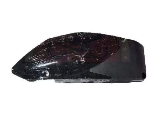 Облицовка боковая задняя левая TTR125