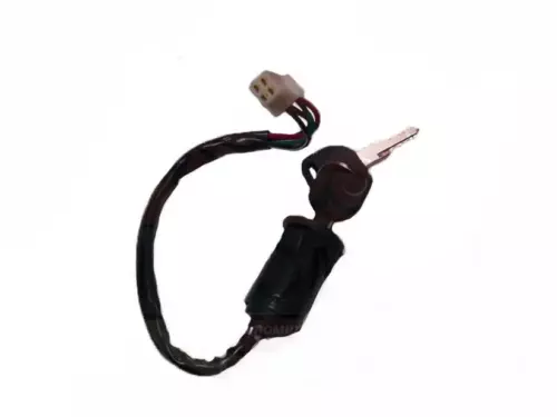 Замок зажигания TTR125 , TTR 250a
