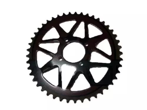 Венец (Z45) 520 (d58mm - 4 x 63mm) KAYO Т2 тарелкa