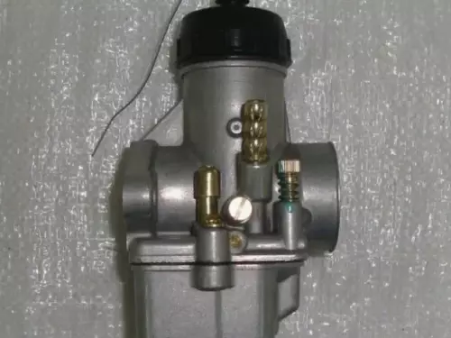 Карбюратор К68И CB