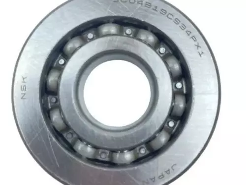 Подшипник 20х56х12 коленвала Dio AF34/35 TRDA