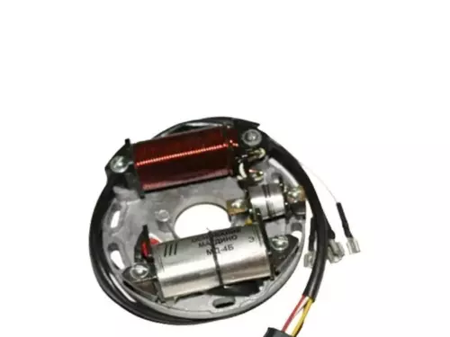 Основание магдино Буран 453786.002-01 (Раб. с ком. К1-Б, 453631.005-02) 95Вт ЕВРО РАЗЪМ