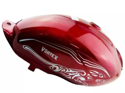 Бензобак VORTEX ALPHA AlphaRX