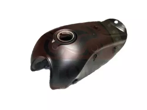 Бензобак мопед TRICKLER XY110-17A (16031849)