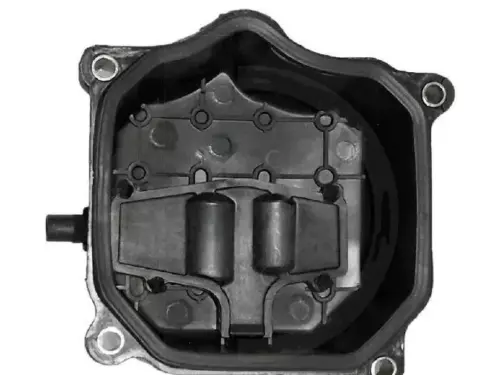 Крышка головки Баджадж Боксер 150 JZ511021 (аналог)