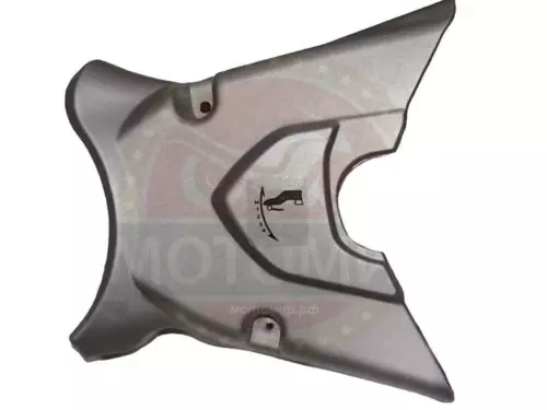 Крышка картера левая (звездочки ведущей) Баджадж Боксер 150 PF541287 (аналог)