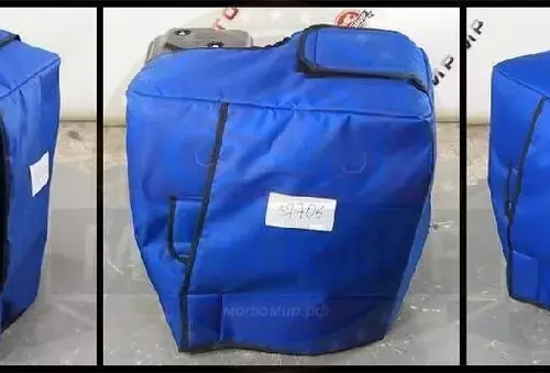 Чехол для двигателя LIFAN от 9 до 20 л.с. (177F, 182F, 188F, 190F, KP 420, KP460, NP445, NP460)