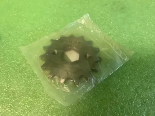 Звезда 15 зуб. (420) цепи, ведущая 20mm. BSE PH10-125