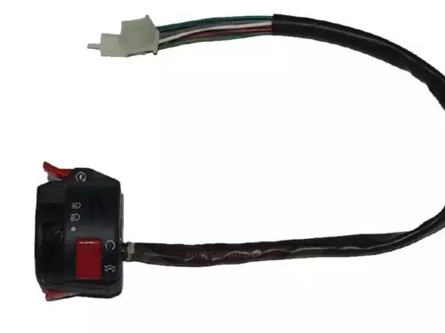 Переключатель ATV СOMMANDER 200 (316001010001)