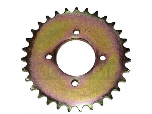 Звезда 31 зуб. (530) цепи, ведомая 58mm 80mm СOMMANDER 200 (311003061001)