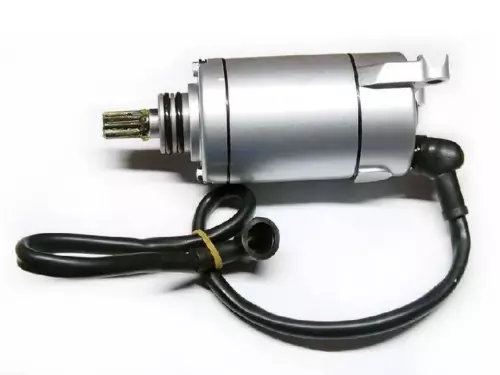 Электростартер CB250 см3 Zongshen ZS 174MN-3 (100057827-0001)