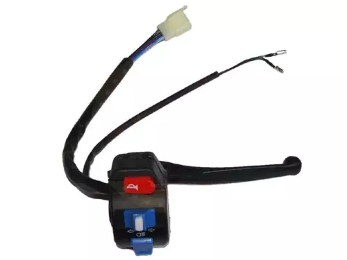 Переключатель скутер ACTIVE TORRO левый (35200-GH0I-9000)