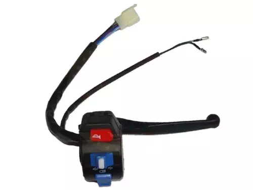 Переключатель скутер ACTIVE TORRO правый (35150-GH0I-9000) (НАБОР)