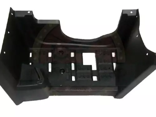 Подножка ATV HAMMER2 правая(1-9R)