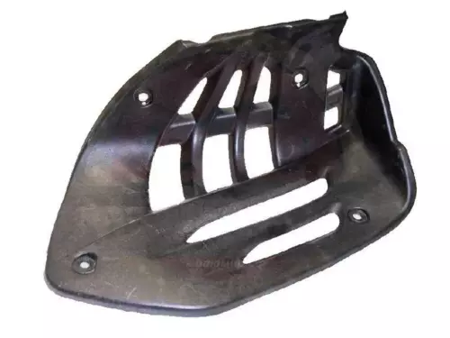 Подножка ATV PANTERA 200 пассажира, левая (брызговик) (116219713082401) (НАБОР)