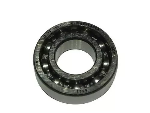 Подшипник 102 (15х32х9) 6002 заднего редуктора FT150T, GY6-150 SKF оригинал (140T)