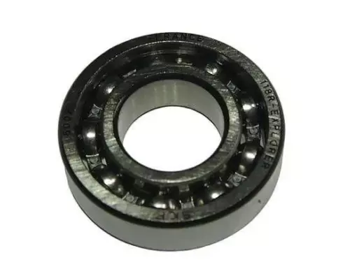 Подшипник 102 (15х32х9) 6002 заднего редуктора FT150T, GY6-150 FKS (118 R)