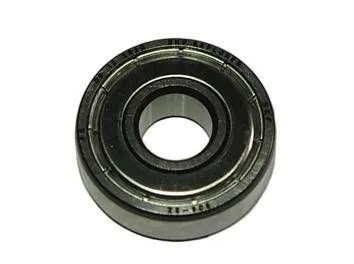 Подшипник 80018 (8x22x7) закрытый (608ZZ) SKF оригинал (293 R)