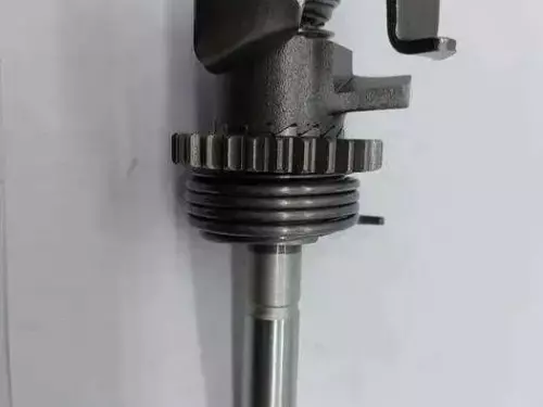 Вал кикстартера в сборе CB250 см3 Zongshen ZS 170MM-2 (100201863)