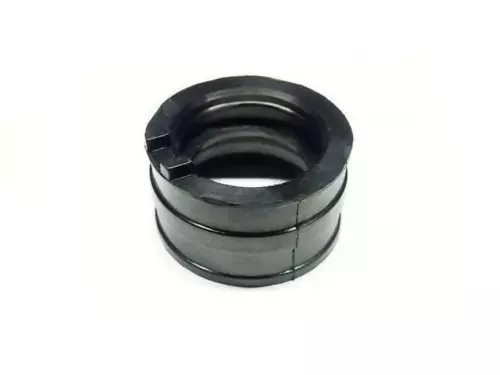 Патрубок карбюратора (соединитель) CB250 см3 Zongshen ZS 170MM-2 (100201170)