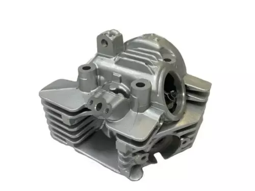 Головка цилиндра YBR125 в сборе