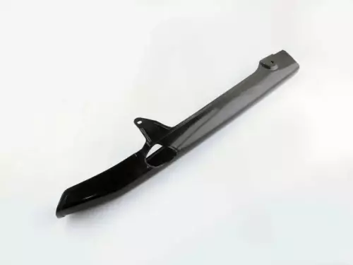 Кожух цепи YBR125