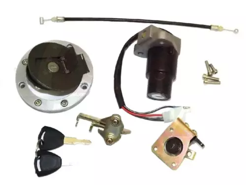 Замок зажигания FALCON SPEEDFIRE 250см3 (+ бензобака+ седла) (RF2B316)