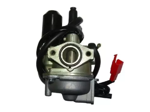 Карбюратор 2х такт. Honda Lead50 AF20 (d13)
