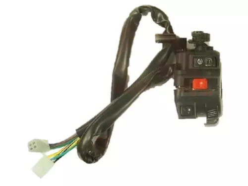 Переключатель ATV PANTERA 250