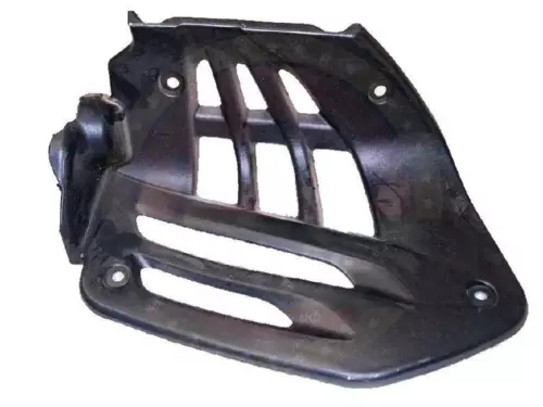 Подножка ATV PANTERA 250 (крыло) правая задняя (решетка)