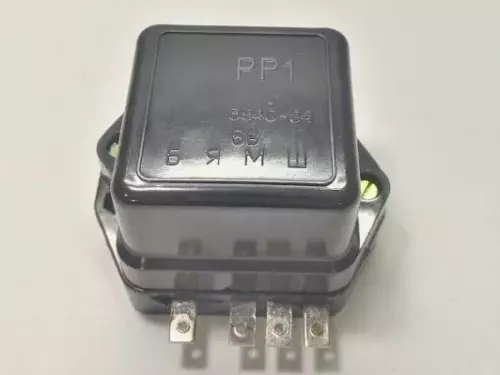 ИжРР1 (реле регулятор 6В)