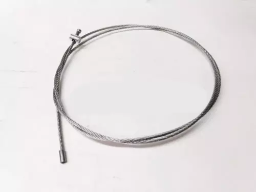 Трос стартера L-1410мм, Буран, ТПК МотоМир