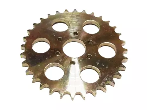 Венец (Z32) 530 (d36mm - 6 х 28mm) АТВ HAMMER 200 (116205811011701)