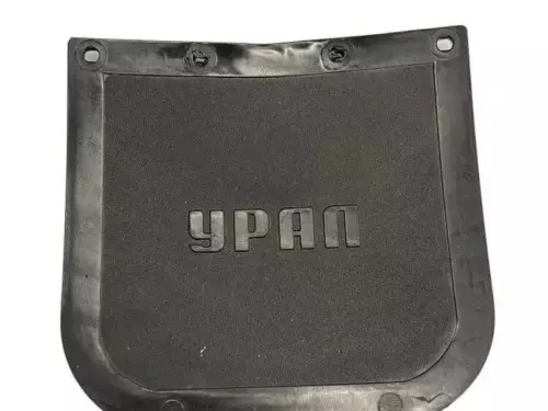 Брызговик Урал (пластик)