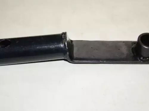Рычаг Буран шкворня