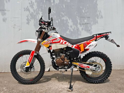 Эндуро SYMCC 250